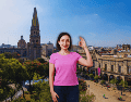 El panorama meteorológico dará un giro sumamente interesante durante el transcurso del domingo 29 de marzo en Guadalajara. ESPECIAL / CANVA