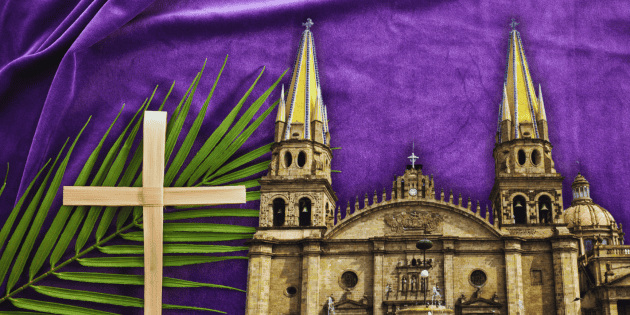 El verdadero significado de la Semana Santa para los mexicanos