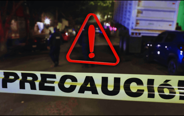 Un policía municipal de Salamanca fue asesinado por hombres armados que irrumpieron en su domicilio durante la celebración del 