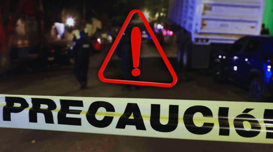 Un policía municipal de Salamanca fue asesinado por hombres armados que irrumpieron en su domicilio durante la celebración del 