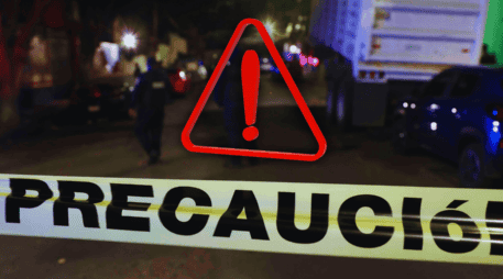 Un policía municipal de Salamanca fue asesinado por hombres armados que irrumpieron en su domicilio durante la celebración del 