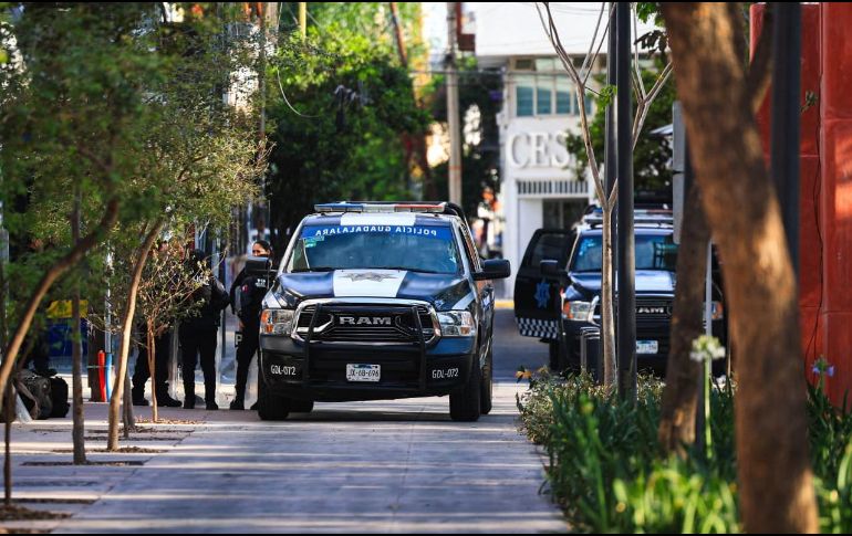 EL INFORMADOR/J. Acosta