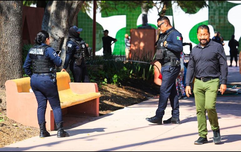 EL INFORMADOR/J. Acosta