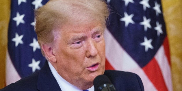 "Cuba es la siguiente": El fuerte dicho de Donald Trump sobre la isla