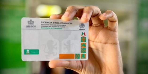 Estos son los d&iacute;as que cerrar&aacute;n las oficinas de licencias de conducir por Semana Santa y Pascua