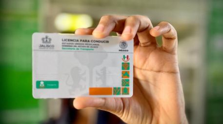 El trámite de licencias de conducir se realizará únicamente en oficinas centrales, sin necesidad de cita previa, en un horario de 08:30 a 14:00 horas. ESPECIAL