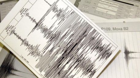 Además de la alerta sísmica, llegará un mensaje preventivo a tu celular. EFE/ARCHIVO