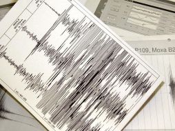 Además de la alerta sísmica, llegará un mensaje preventivo a tu celular. EFE/ARCHIVO