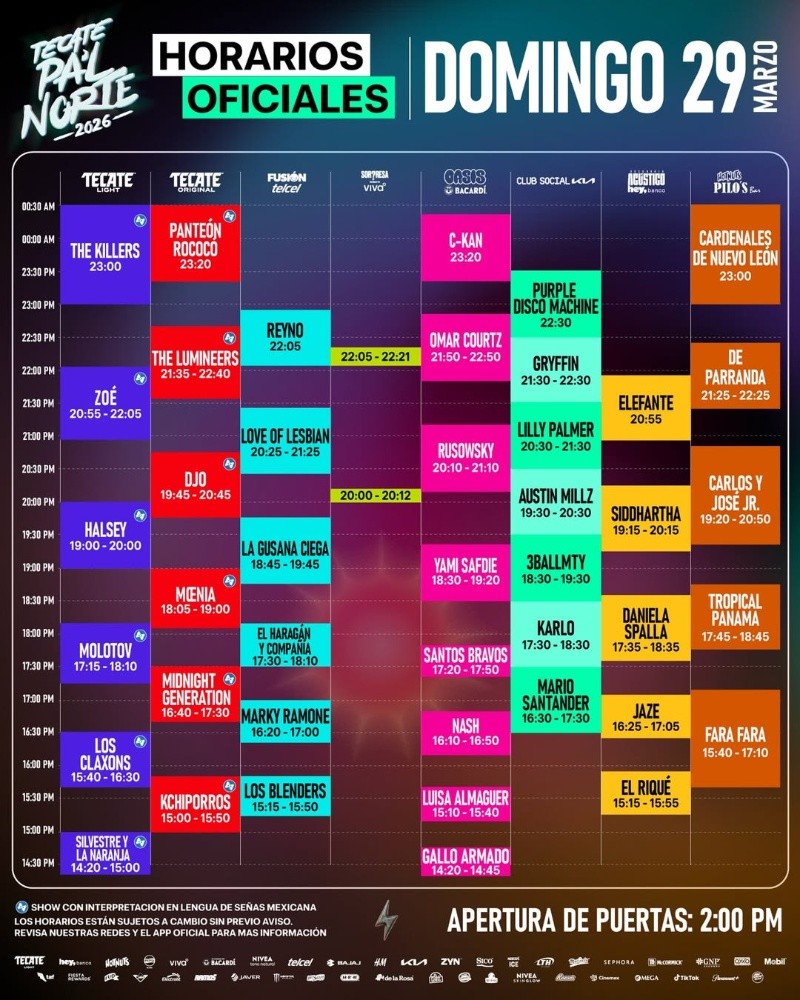 INSTAGRAM/@tecatepalnorte