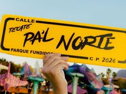 Pa’l Norte confirma los horarios clave para los shows más esperados del fin de semana. INSTAGRAM/@tecatepalnorte