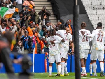 La selección de Corea del Sur, rival directo de México en el Grupo A, sufrió un duro revés táctico y anímico. X/ @FIFCI_tweet.