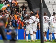 La selección de Corea del Sur, rival directo de México en el Grupo A, sufrió un duro revés táctico y anímico. X/ @FIFCI_tweet.