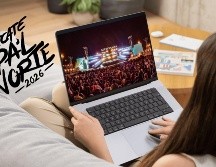 Como cada año, el festival se consolida como uno de los más importantes del país. INSTAGRAM/@tecatepalnorte