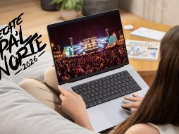 Como cada año, el festival se consolida como uno de los más importantes del país. INSTAGRAM/@tecatepalnorte