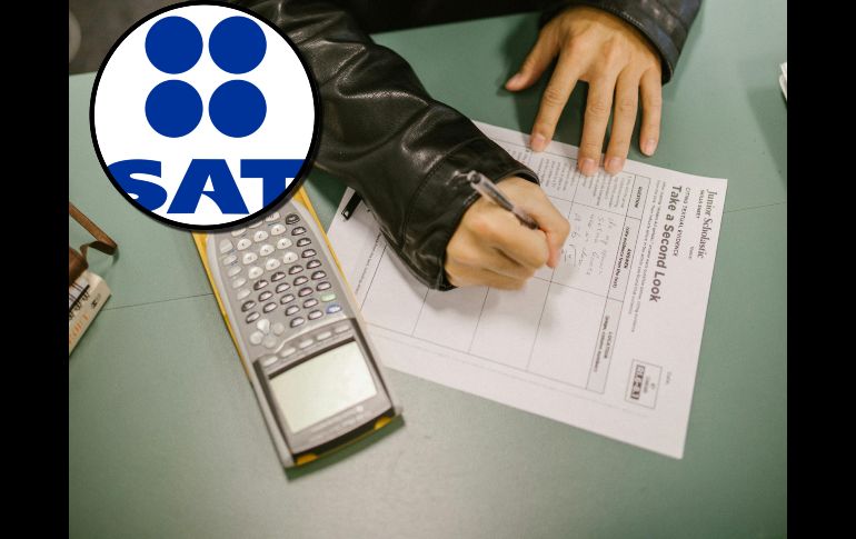 El SAT confirmó que tiene un plazo específico para devolverle el saldo a favor a los contribuyentes. ESPECIAL/PEXELS