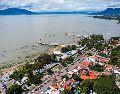 El Lago de Chapala y la mayoría de las principales presas de Jalisco mantienen niveles favorables de almacenamiento. EL INFORMADOR/ARCHIVO