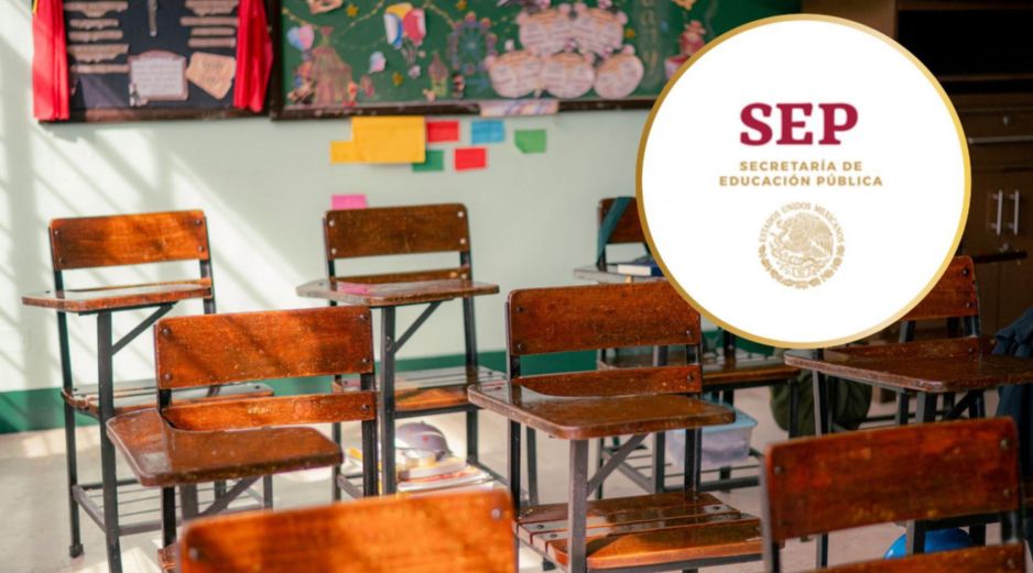 El calendario de la SEP contempla un periodo vacacional que en la práctica se extiende por varios días más de lo habitual. CANVA/ESPECIAL