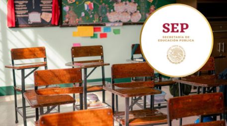 El calendario de la SEP contempla un periodo vacacional que en la práctica se extiende por varios días más de lo habitual. CANVA/ESPECIAL