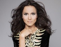 Morgana Love se presentará a las 19:00 horas en el Teatro Jaime Torres Bodet. ESPECIAL