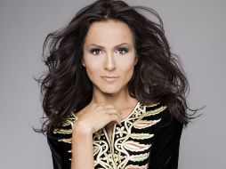 Morgana Love se presentará a las 19:00 horas en el Teatro Jaime Torres Bodet. ESPECIAL