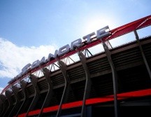 El fallecido intentó bajar del segundo al primer nivel del estadio; perdió el equilibrio y cayó a planta baja. IMAGO7