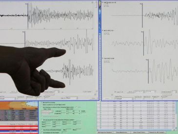 Jalisco también participará en el Simulacro Nacional 2026. EFE/ARCHIVO