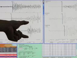 Jalisco también participará en el Simulacro Nacional 2026. EFE/ARCHIVO