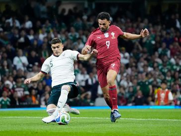 México empató 0-0 ante Portugal en una noche que comenzó como celebración y terminó entre suspiros y abucheos. IMAGO7.