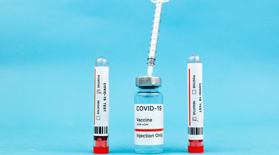 La variante BA.3.2 se identificó por primera vez en Sudáfrica en noviembre de 2024. ESPECIAL/PEXELS