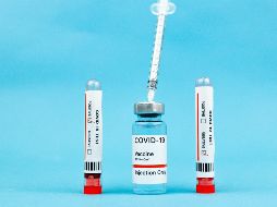 La variante BA.3.2 se identificó por primera vez en Sudáfrica en noviembre de 2024. ESPECIAL/PEXELS