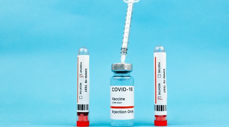 La variante BA.3.2 se identificó por primera vez en Sudáfrica en noviembre de 2024. ESPECIAL/PEXELS