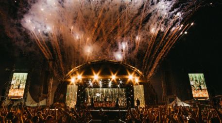 Abril se perfila como un mes clave para la oferta de conciertos en Guadalajara. CANVA