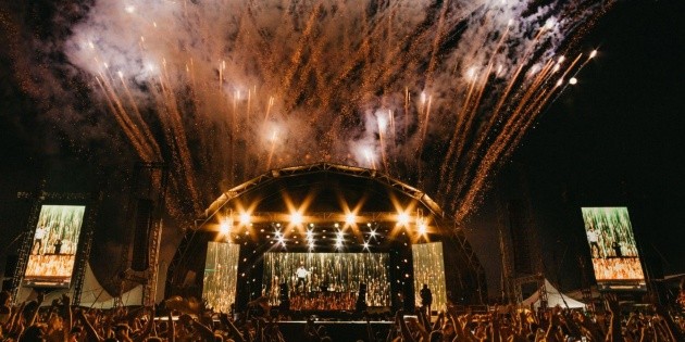 Conciertos en Guadalajara para abril 2026: artistas, fechas y boletos