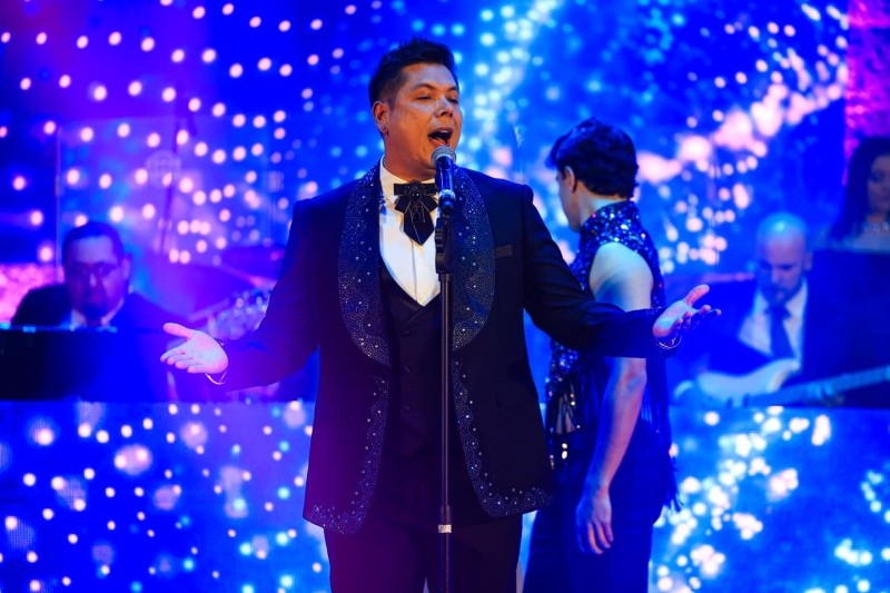 Isaac Trejo tuvo excelentes comentarios por su desempeño escénico. EL INFORMADOR/J. Acosta&nbsp;