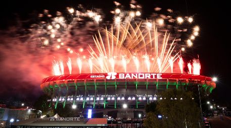 Banderas ondeando, cánticos que retumbaban en cada rincón y una energía que parecía acumulada durante meses de espera. IMAGO7.