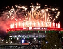 Banderas ondeando, cánticos que retumbaban en cada rincón y una energía que parecía acumulada durante meses de espera. IMAGO7.