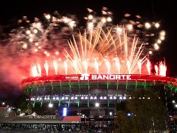 Banderas ondeando, cánticos que retumbaban en cada rincón y una energía que parecía acumulada durante meses de espera. IMAGO7.