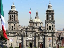 La programación incluye celebraciones específicas para cada uno de los días más importantes de la Semana Santa. NOTIMEX/ARCHIVO