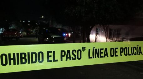 Tripulantes de una camioneta balacearon a los policías de Michoacán y luego se dieron a la fuga. EL INFORMADOR/ARCHIVO