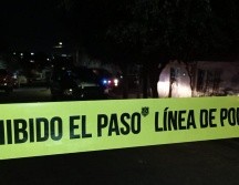 Tripulantes de una camioneta balacearon a los policías de Michoacán y luego se dieron a la fuga. EL INFORMADOR/ARCHIVO
