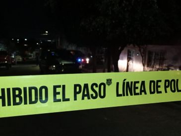 Tripulantes de una camioneta balacearon a los policías de Michoacán y luego se dieron a la fuga. EL INFORMADOR/ARCHIVO