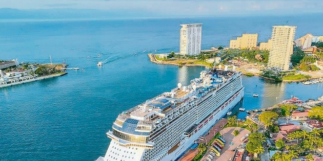 Vive la pasi&oacute;n futbolera en Puerto Vallarta
