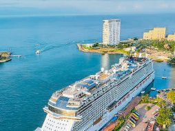 Vive la pasión futbolera en Puerto Vallarta