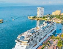Vive la pasión futbolera en Puerto Vallarta