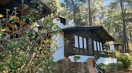 Escapada al corazón de la Sierra del Tigre