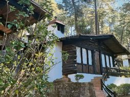 Escapada al corazón de la Sierra del Tigre