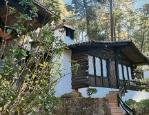 Escapada al corazón de la Sierra del Tigre