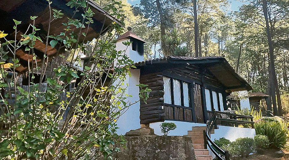 Escapada al corazón de la Sierra del Tigre