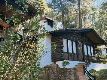 Escapada al corazón de la Sierra del Tigre