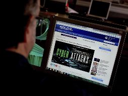 México, propenso a ciberataques
